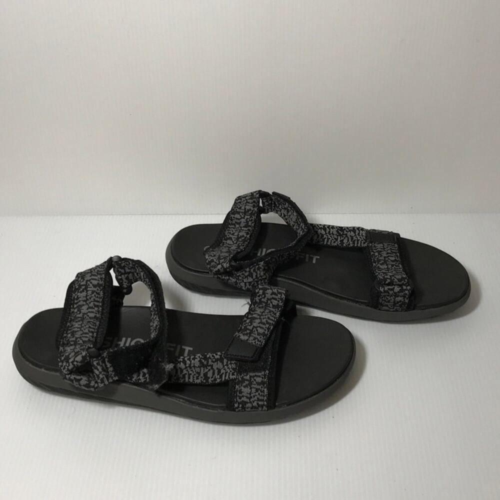 Cushion Fit Outdoor Strap Sandals 7/8